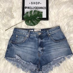 ‼️FINAL $$ DROP‼️BAND OF GYPSIES COLLECTIVE Shorts